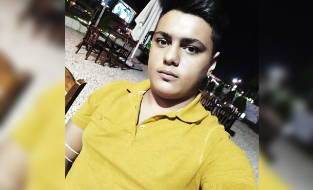 Ters baktın kavgasında Boran öldü