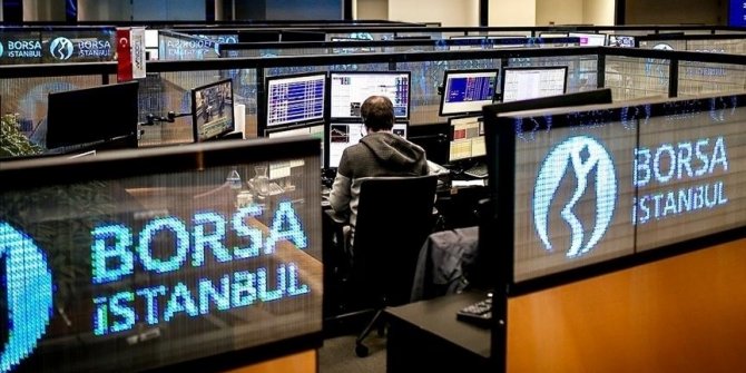 Ağustosta en fazla reel getiri yüzde 3,98 ile BIST 100 endeksinde oldu