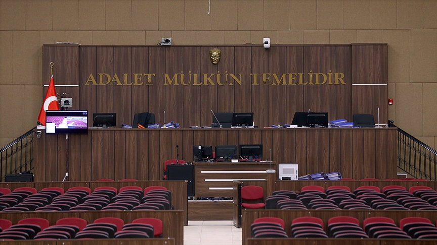 Futbolda şike kumpası davasının gerekçeli kararı açıklandı