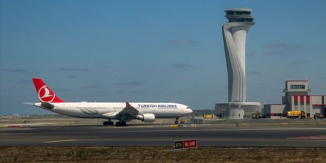 İstanbul Havalimanı'nın taşınma sürecini anlatan 'ORAT' kitabı internette