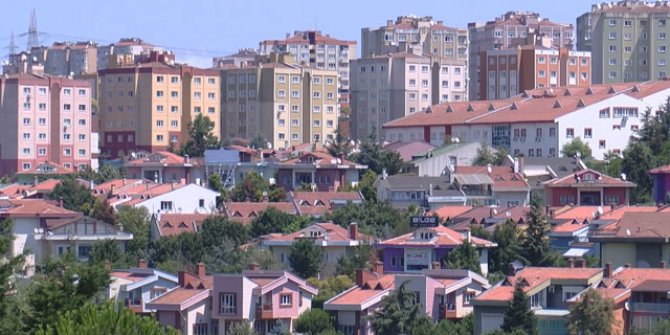 Ev arayanlar dikkat; dolandırıcıların tuzağına düşmeyin