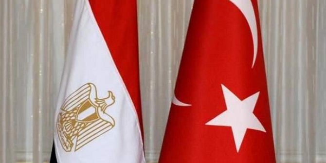 Türkiye ile Mısır arasında yeni dönem! Peş peşe görüşmeler