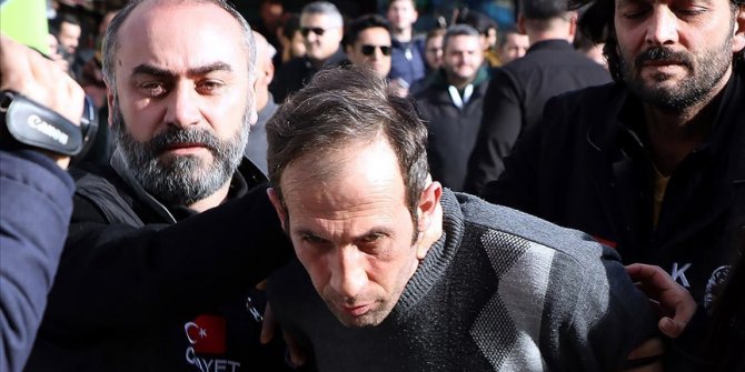 Kocaeli'deki 'Palu ailesi' davasında karar