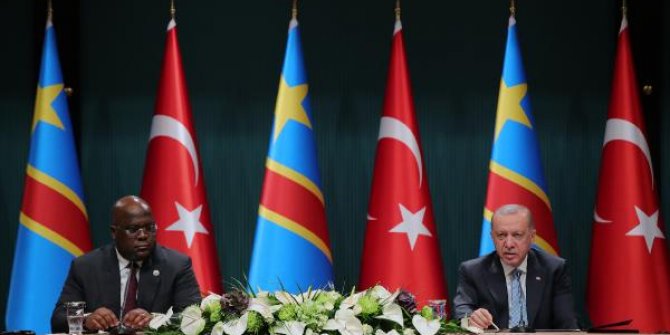 Cumhurbaşkanı Erdoğan'dan Kabil Havalimanı açıklaması: Olumlu bir yaklaşım içerisinde olduk