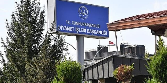 Diyanet personel alım ilanı yayınlandı: İşte başvuru şartları