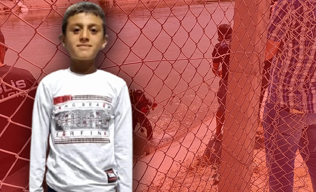Enes'in ardından Taha’nın da cansız bedenine ulaşıldı