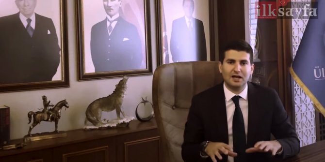 Ülkü Ocakları’ndan sürdürülebilir tarım yani permakültür projesi