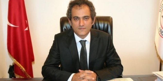 Milli Eğitim Bakanı Özer'den 19 Mayıs mesajı