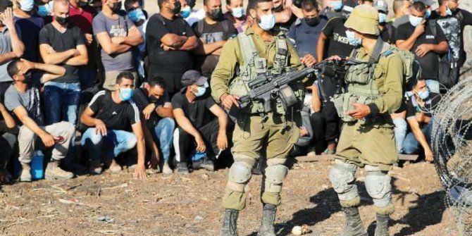İsrail serseme döndü: 72 saattir çaresizler