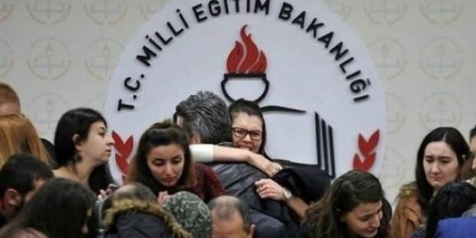 Bakan Özer'den öğretmen ataması açıklaması