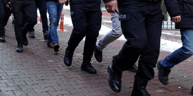 Ankara'da DEAŞ operasyonu: 13 kişi yakalandı