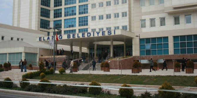 Elazığ Belediyesi şoför alımı başvuruları başladı