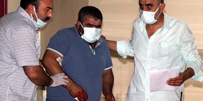 Cinayet nedeni, uyuşturucu ticareti anlaşmazlığı