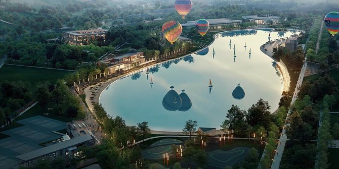 Kahramanmaraş EXPO 2023'e hazırlanıyor