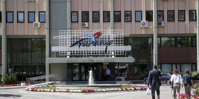 Kültür ve Turizm Bakanlığına 40 kontrolör/başkontrolör alınacak
