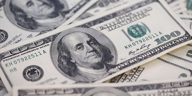 Merkez Bankası rezervleri 119,2 milyar dolar oldu