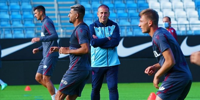 Trabzonspor Avcı ile yenilmiyor