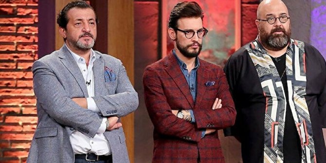 MasterChef’te kameraya yansıyan görüntüler şaşırttı: Her şey kurgu mu?