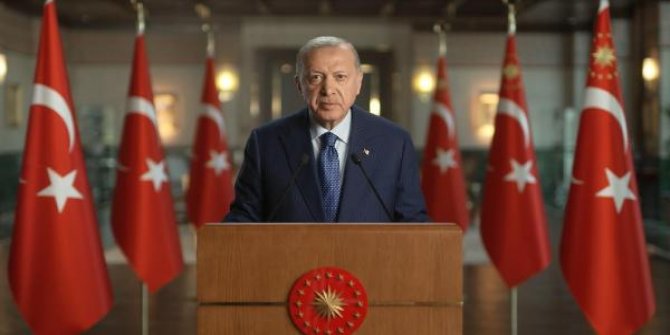 Erdoğan: 2023 seçimlerini zaferle sonuçlandıracağımıza inanıyorum