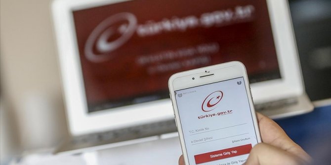 Kamu kurumlarının personel alımları e-Devlet ile tek noktadan yapılacak