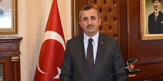 AFAD Başkanlığına Yunus Sezer atandı