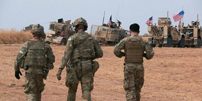 ABD'nin Afganistan'da düzenlediği son hava saldırısına ilişkin dikkat çeken iddia: Öldürülen kişi DEAŞ'lı değil