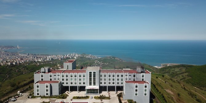 Samsun Üniversitesi Öğretim Üyesi alacak