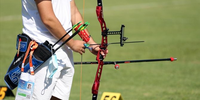 Okçulukta gelecekteki hedef takım halinde olimpiyat şampiyonluğu