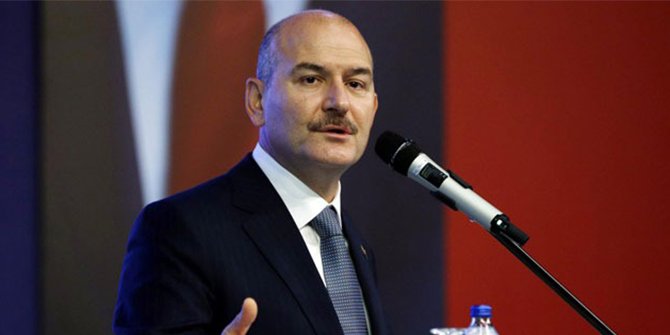 Bakan Soylu: Bir daha asla başaramayacaklar