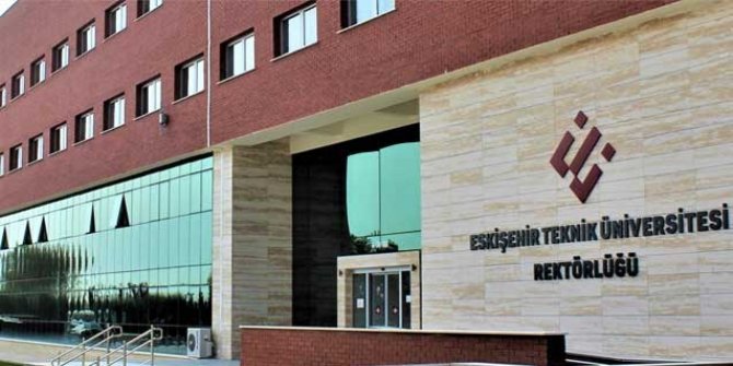 Eskişehir Teknik Üniversitesi akademisyen alıyor