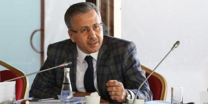 Vali Yerlikaya'dan okul servislerinde şoförlerine aşı açıklaması