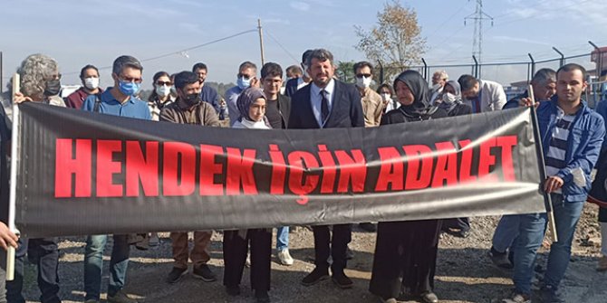 Havai fişek fabrikası patlaması davasında 4'üncü duruşma başladı