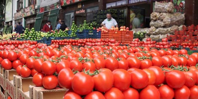 Ankara'da fahiş fiyat denetimi