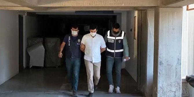 FETÖ soruşturmasında Ankara merkezli 43 ilde 143 gözaltı kararı