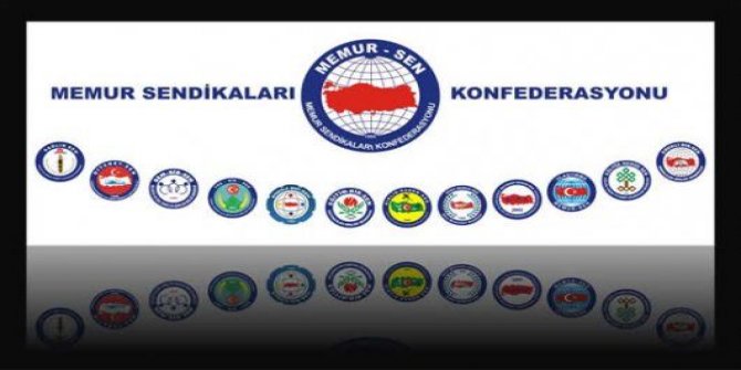 Memur Sendikalarına Yönelik Sivil Darbe Asla Kabul Edilemez