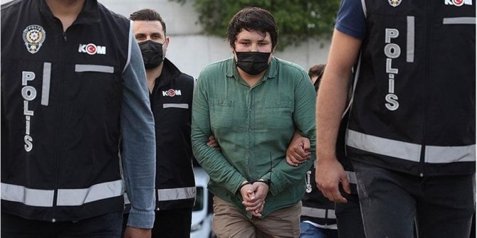Tosuncuk ikinci kez hakim karşısında: Kimseye garanti gelir vaat etmedim