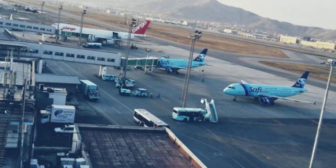 Katar'dan Türkiye ve Kabil Havalimanı açıklaması