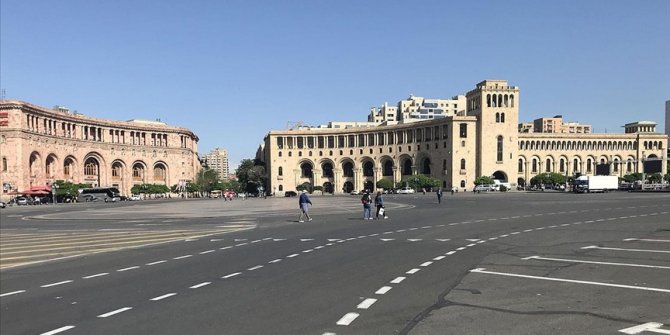 Ermenistan için kritik tercih anı