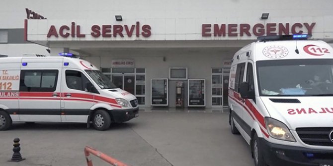 Karadeniz'de 'Delta varyantı' alarmı