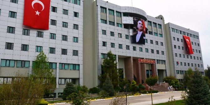 Balıkesir Üniversitesi akademisyen alım ilanı yayınlandı