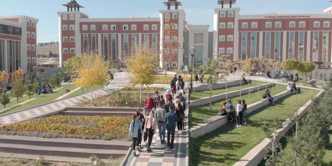 Bilecik Şeyh Edebali Üniversitesi akademisyen alım başvuru şartları