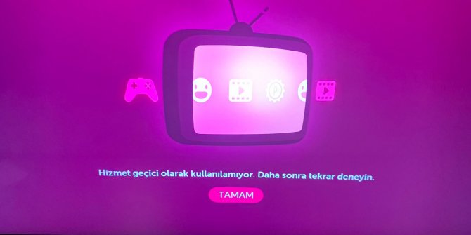 Lg Smart Tv Yüklenmiyor? Lg Smart Tv sorunu nasıl çözülür? Lg Smart Tv’de 201 sorunu nasıl çözülür?