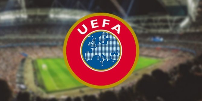 UEFA'dan Halis Özkahya'ya görev