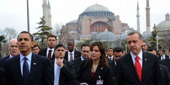 Obama'dan dikkat çeken İstanbul ve Türkiye açıklaması