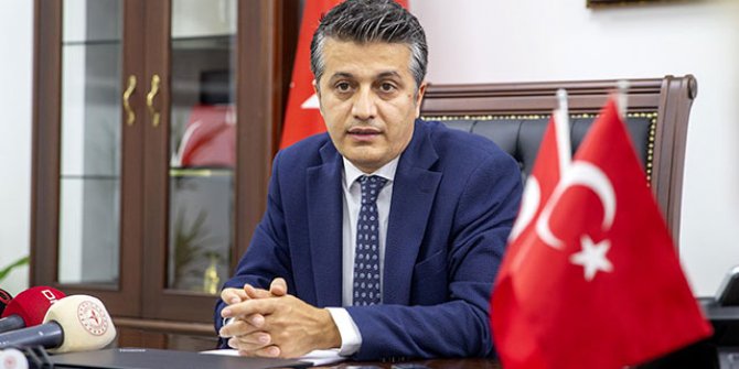 Ankara'da 12 gebe Covid-19'dan hayatını kaybetti