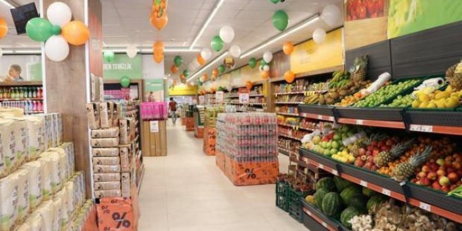 Eş zamanlı market denetimi: Bakanlık talimat verdi
