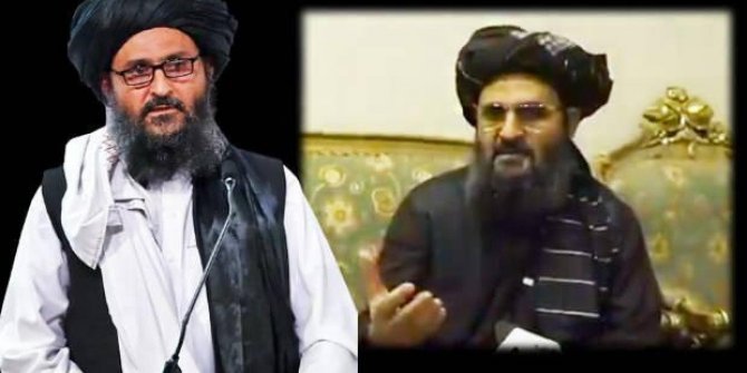 Taliban'dan görüntülü yalanlama: Liderler arasında kavga çıktığı iddia edilmişti
