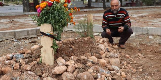 Almanya'da öldürülen Mahmut, katilinin sesini kaydetmiş