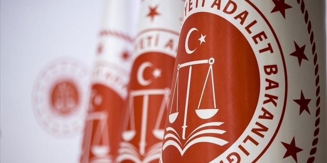 Adalet Bakanlığından tanıklara karekodlu bilgilendirme imkanı