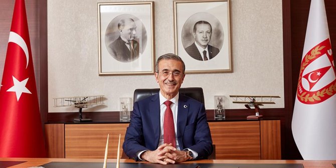 Türkiye'den 'Siper Füzesi' atağı! 'Vermezseniz vermeyin daha iyisini yaparız'